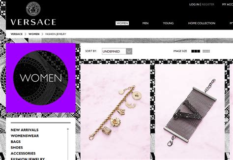 versace gebaksbordjes|versace online store.